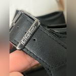 Dr. Martens  softwair Blaire chunky sandals in black size 5 Photo 5