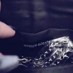 Nordstrom AMBER SCEATS Stella Crystal Bag Photo 10