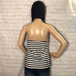 Pulassi Chinese Striped Hooded Tankini Swi… Size M Photo 6