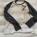 American Eagle Baseball Long Sleeve Tee Photo 2