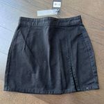 LIONESS black skirt Photo 0