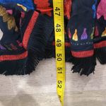 Farm Rio  tapestry beaded maxi dress Photo 7