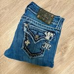 Miss Me  Boot Cut Jeans Photo 0