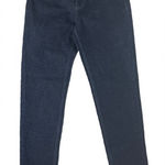Calvin Klein Jeans CALVIN KLEIN High-Rise Button Fly Skinny Jeans Photo 0