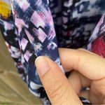 Robert Rodriguez  Multicolored Romper Photo 5