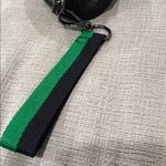 Bath & Body Works  Halloween 2024 Glitter Evil Eye Wristlet Clutch Purse BNWT Photo 4