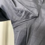 Worthington NWOT women’s solid black modern fit cropped stretch dress pants 12 Photo 1