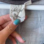 White Crow Camo Tee Photo 5