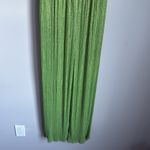 Sabina Musayev Orin Jumpsuit Lemongrass Green Small Photo 5