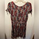 Free People miss right mini dress sz large Photo 3