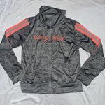 Baby Phat Y2K  M Medium Full Zip Collared Sweatshirt Photo 0