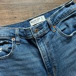 Abercrombie & Fitch High Waisted Jeans Photo 1