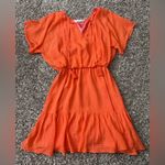 Trina Turk  Mahalo Dress Sz XS Silk Blend Mini Dress Photo 0