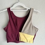 Outdoor Voices  Venus Crop Top Photo 5