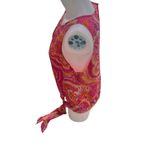 Trina Turk  25th Anniversary Women’s Top size M Photo 3