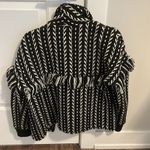 Cupcakes and Cashmere  fringe jacket Photo 1