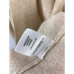 Halogen Cashmere Wool Blend Sleeveless Cardigan sweater S Photo 3