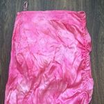 Area Stars Ombré Skirt Photo 2