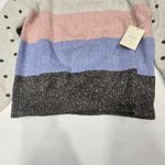 Tularosa Neptune Sweater in Pastel Stripe Small Photo 3