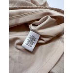 Candie's  Women’s Blouse Flowy Tunic Top Cold Shoulder Size Medium #B2 Photo 7