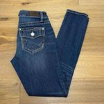 Daytrip Size 27 TALL/LONG skinny jeans - Buckle BKE Photo 2