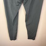 Aerie Offline by  Olive Green Size Large Full Length Leggings Activewear Stretchy Photo 5