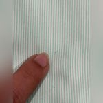 Magellan outdoors  Mint Green Long Sleeve Tee Size S Photo 6