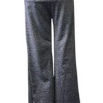 Dog Mom Yoga Pants Gray Size M Photo 5