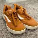 Vans Burnt Orange Photo 0