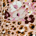 Paige  Giulana Silk Printed Long Sleeve Top Photo 24