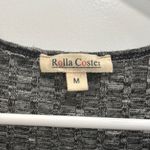 Rolla Coster Gray Sleeveless Top Photo 1