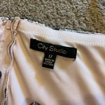 NWT city studio dress 17 Pink Size undefined Photo 5