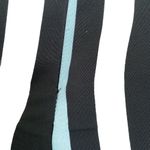 VICI Dolls Love Encounter Multicolor Striped Resort Wide Leg Pants Size Medium Photo 3