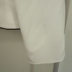 Le Suit 💥HP 💥 Women's White Blazer MAKE OFFER Photo 5