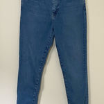 Levi's Levi’s Premium Women’s 721 High Rise Skinny Jeans Size 30 Photo 0