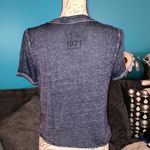 Disney 🎉4 for $20  Parks Burnout Graphic Cropped Tee, Small Photo 2