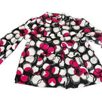 Ny Collection  Blazer Open Front Fashion Long Sleeve size S Photo 0