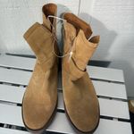 Zodiac  Women's Miller Motorcycle Bootie Size 10 NWOT Photo 4