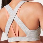 Lululemon 29.  Sweat Times Bra Photo 1