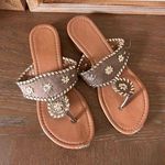 Altar'd State Sandels Photo 0