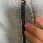 Levi's Levi’s High Waisted Taper Jeans SZ 28 Photo 4