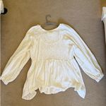 Free People Sweater Oversized Photo 1