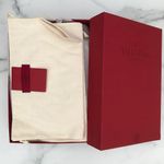 Valentino Garavani Valentino women’s Flycrew beaded suede sneakers size  IT 37 US 7 Photo 15