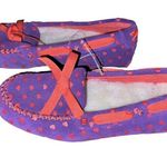 UGG  Australia CELPMHRT Heart Belle Slipper Flat Shoes Size 5 Photo 2