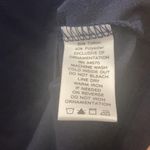 FINAL MARKDOWN Denim and company top small Black Photo 3