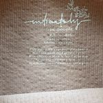 Free People  tank, new size M/L Photo 2