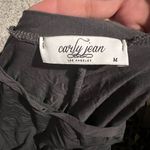 Carly Jean Los Angeles Carly Jean medium grey tunic top Photo 8