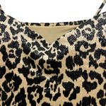 La Perla Ritmo Corset Padded Underwire Bustier Leopard Top Italy Women’s 46/S Photo 6
