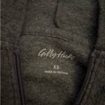 Gilly Hicks  Cropped Hoodie Zip-Up Photo 1