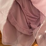 Nike One Dri-Fit Loose Fit Lined Grey Active Running Shorts Sz XL NWT Photo 3